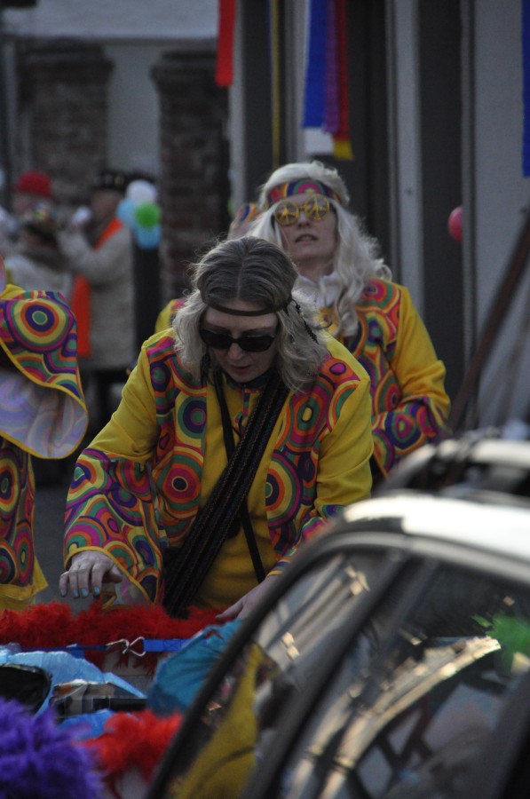 Foto Karnevalszug 2015