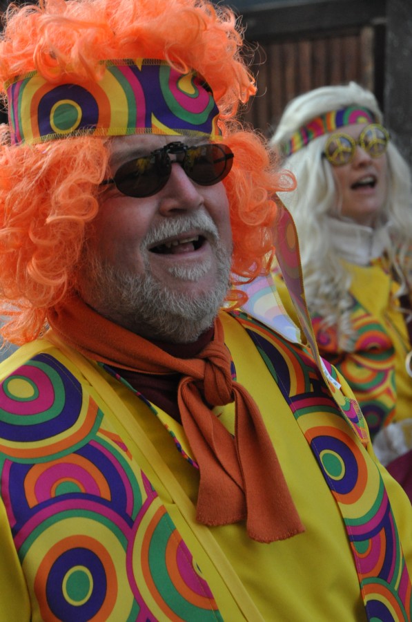 Foto Karnevalszug 2015