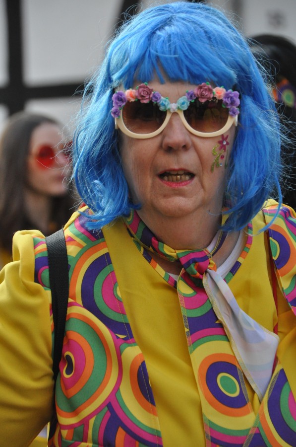 Foto Karnevalszug 2015