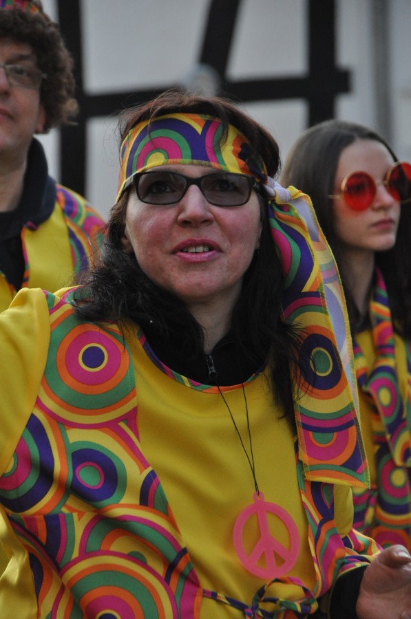 Foto Karnevalszug 2015