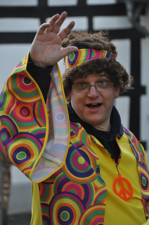 Foto Karnevalszug 2015