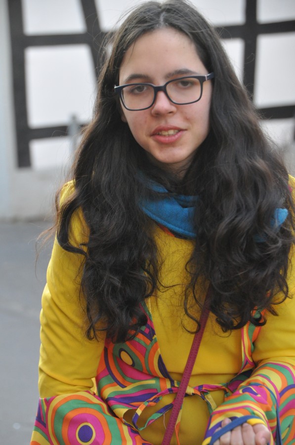 Foto Karnevalszug 2015