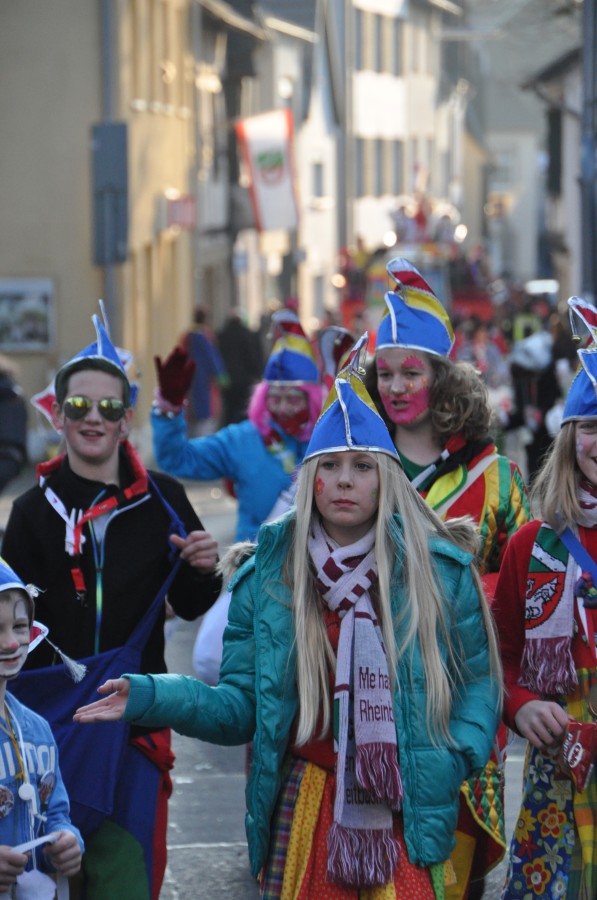 Foto Karnevalszug 2015