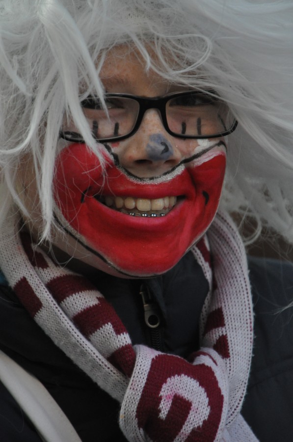 Foto Karnevalszug 2015