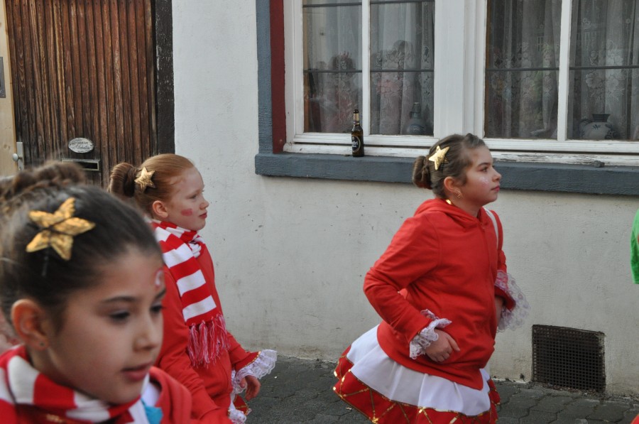 Foto Karnevalszug 2015