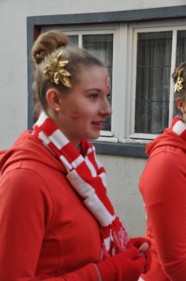 Foto Karnevalszug 2015