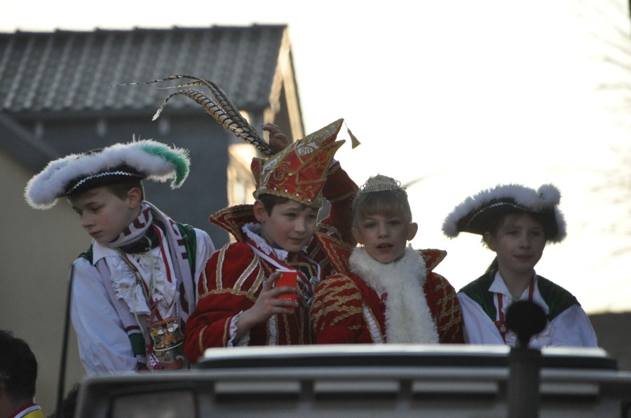 Foto Karnevalszug 2015