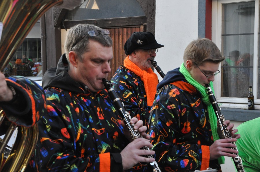 Foto Karnevalszug 2015