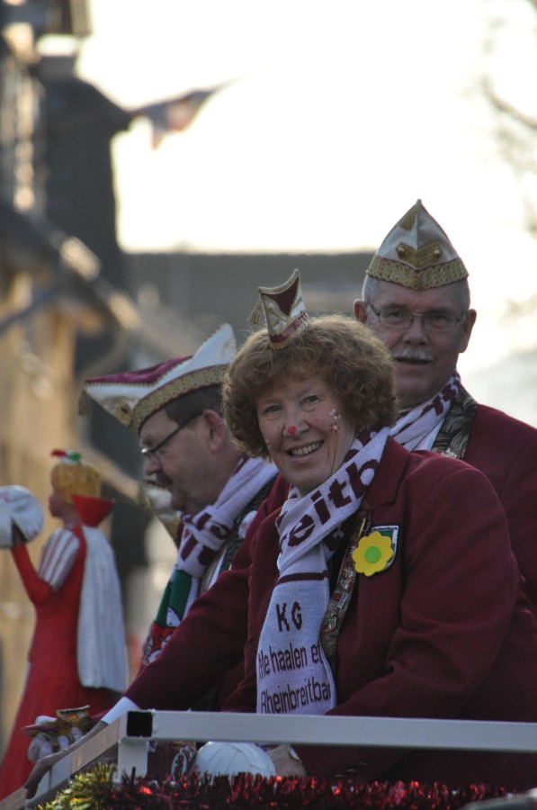 Foto Karnevalszug 2015