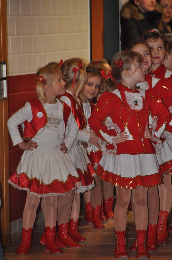 Foto Seniorenkarneval 2016