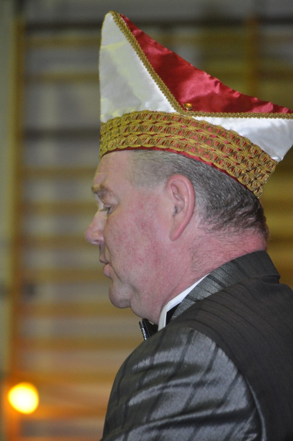 Foto Seniorenkarneval 2016