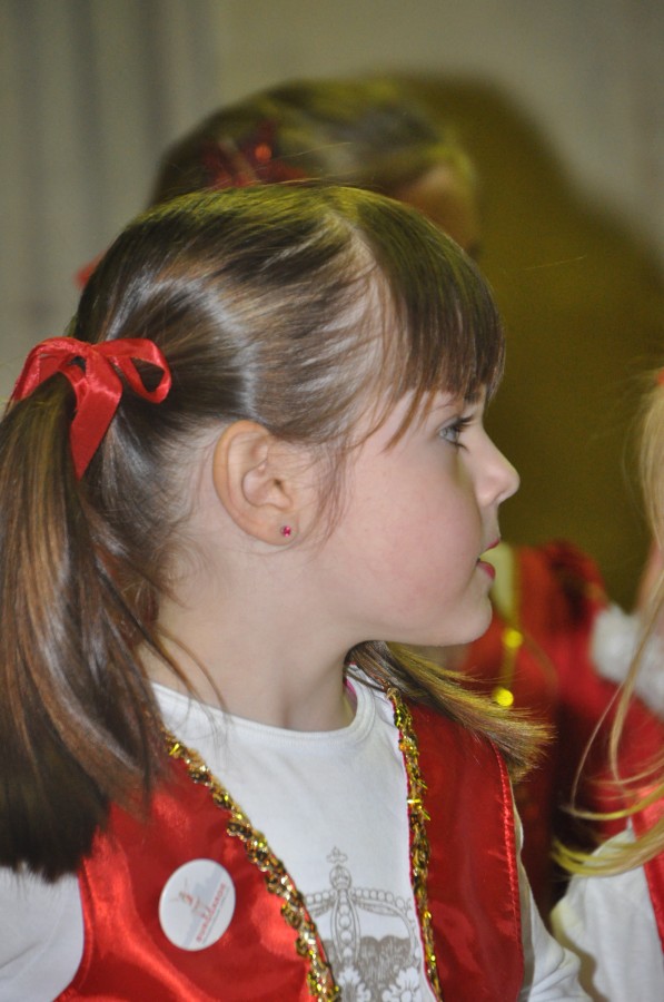 Foto Kinderkarneval 2016