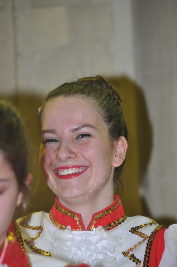 Foto Kinderkarneval 2016