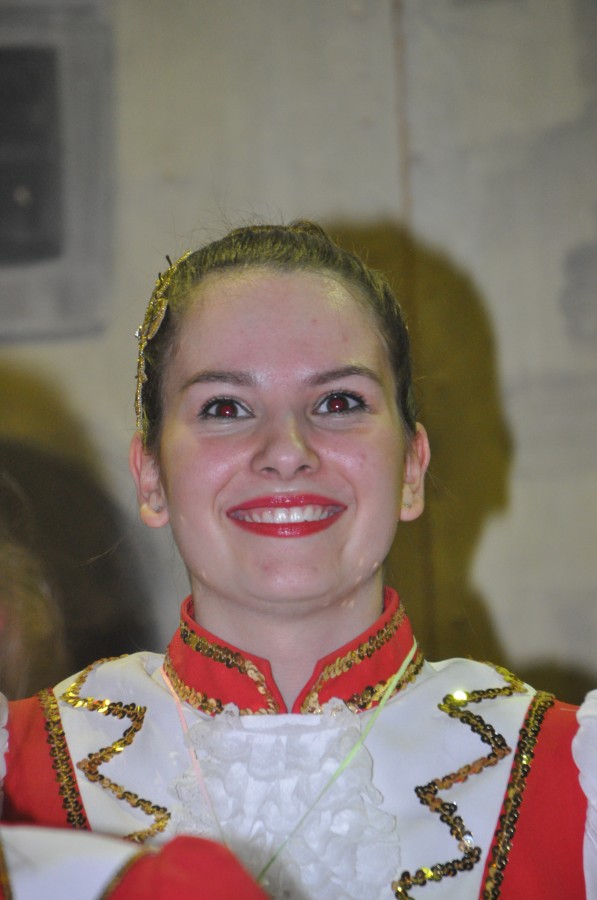 Foto Kinderkarneval 2016