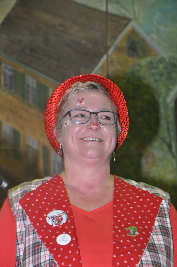 Foto Kinderkarneval 2016