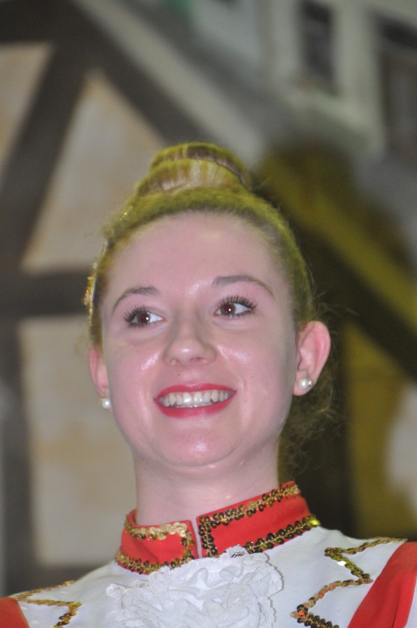 Foto Kinderkarneval 2016