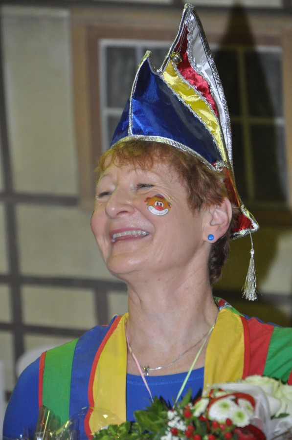 Foto Kinderkarneval 2016