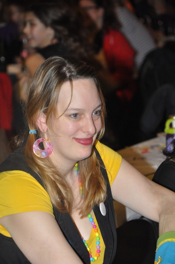 Foto Kinderkarneval 2016