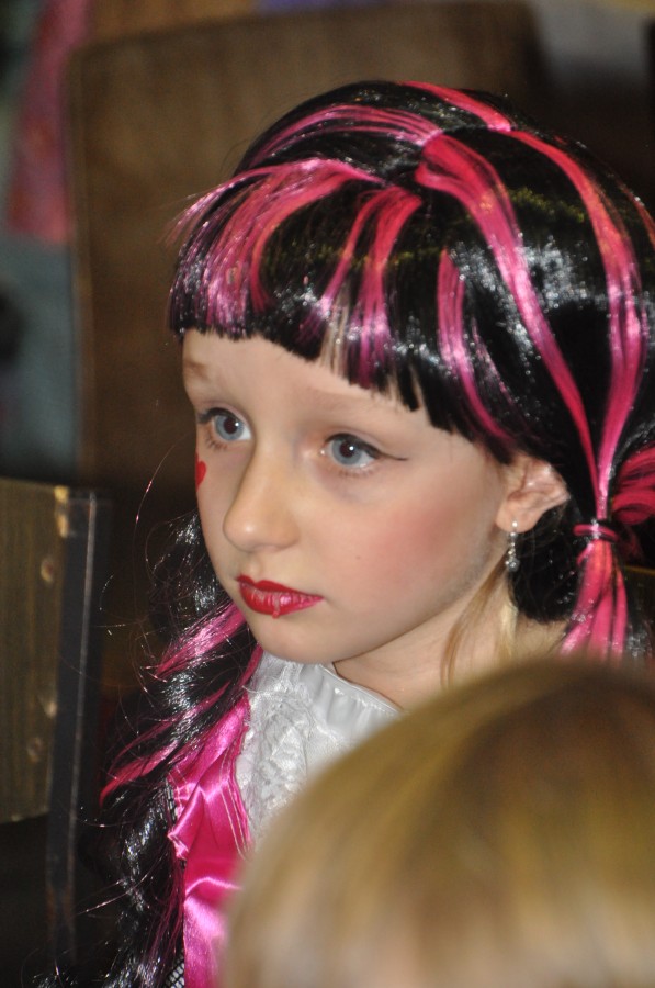 Foto Kinderkarneval 2016