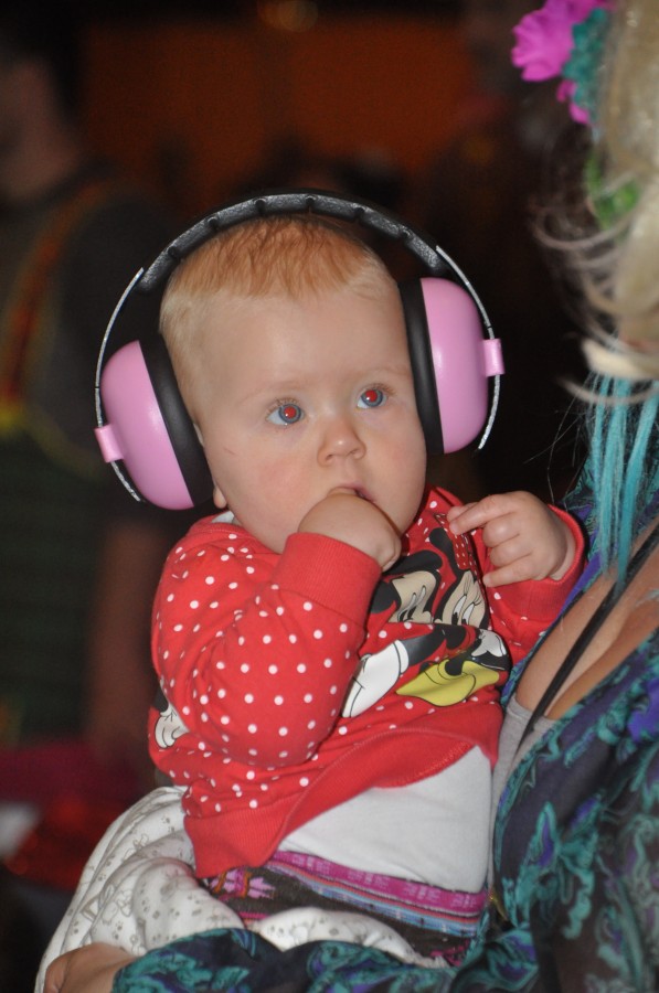 Foto Kinderkarneval 2016