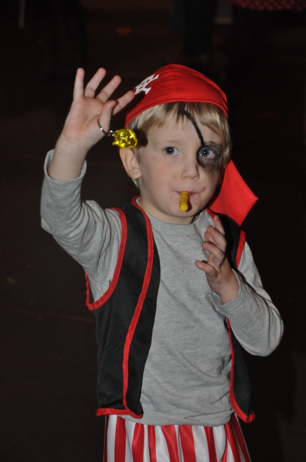 Foto Kinderkarneval 2016