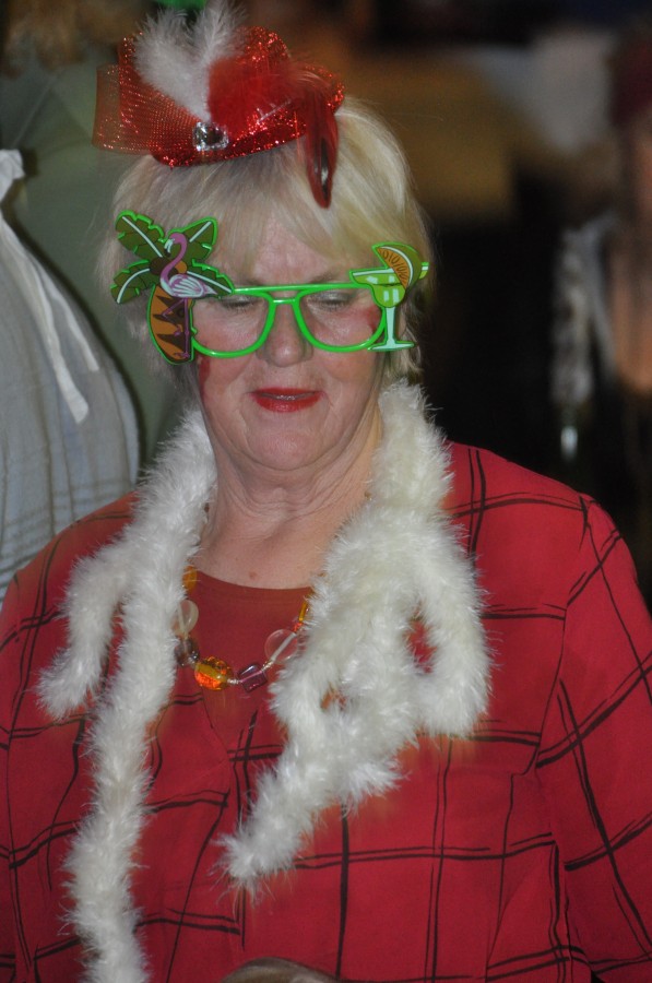 Foto Kinderkarneval 2016