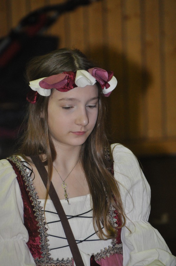 Foto Kinderkarneval 2016