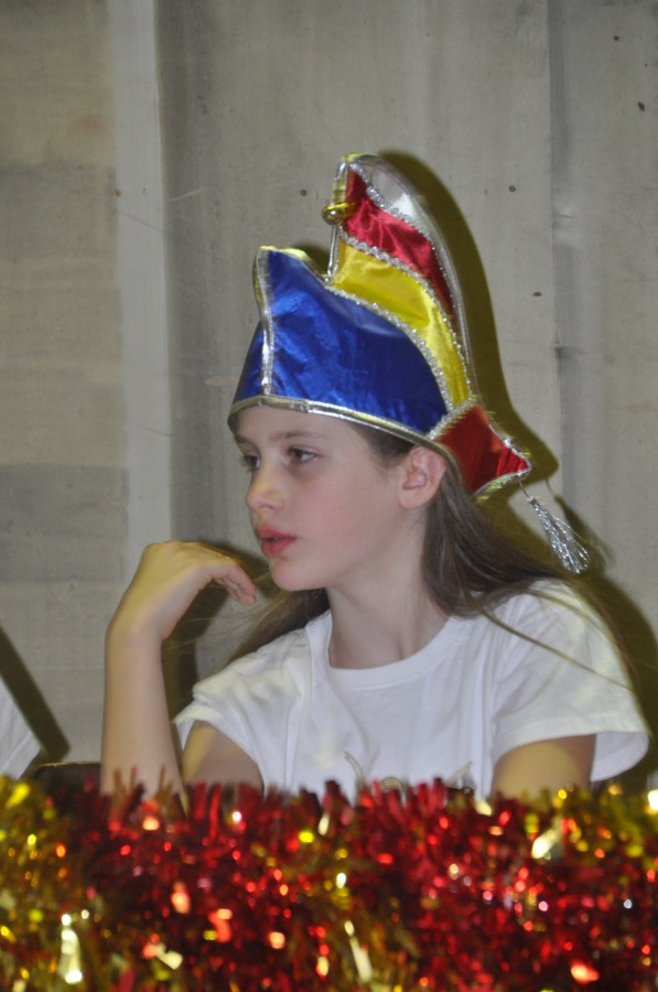 Foto Kinderkarneval 2016