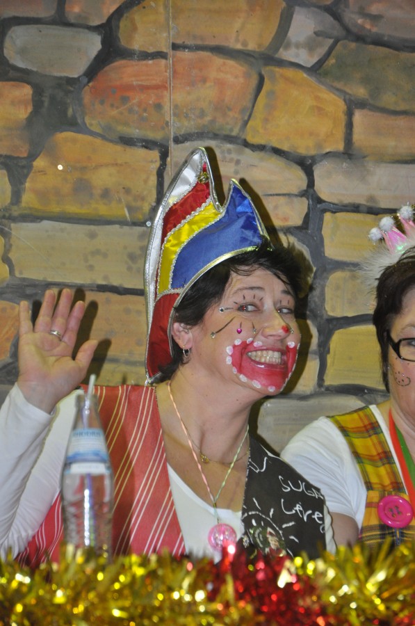 Foto Kinderkarneval 2016