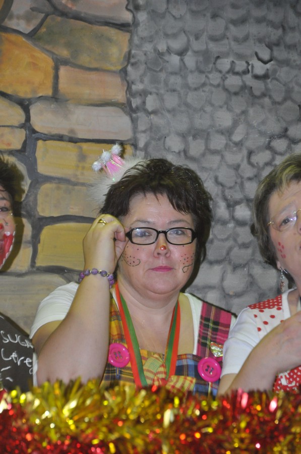 Foto Kinderkarneval 2016