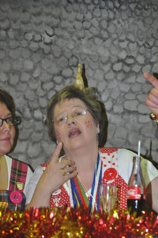 Foto Kinderkarneval 2016