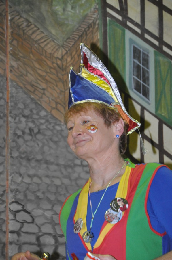 Foto Kinderkarneval 2016