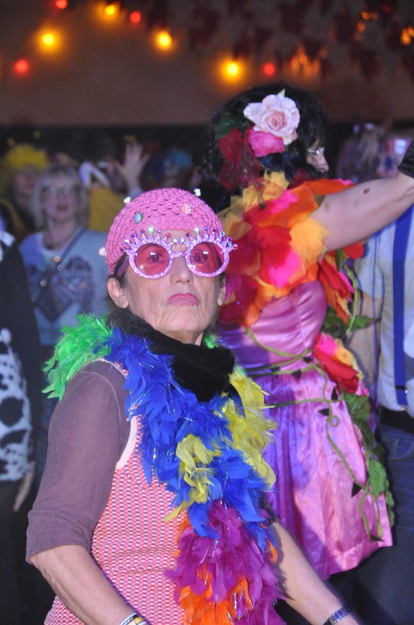 Foto SWR1 Night Fever 2016