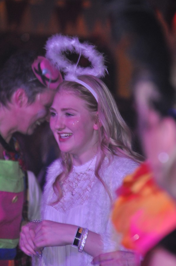 Foto SWR1 Night Fever 2016