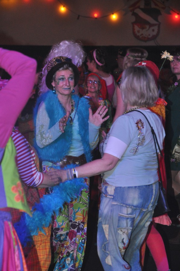 Foto SWR1 Night Fever 2016