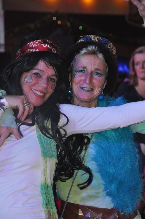 Foto SWR1 Night Fever 2016