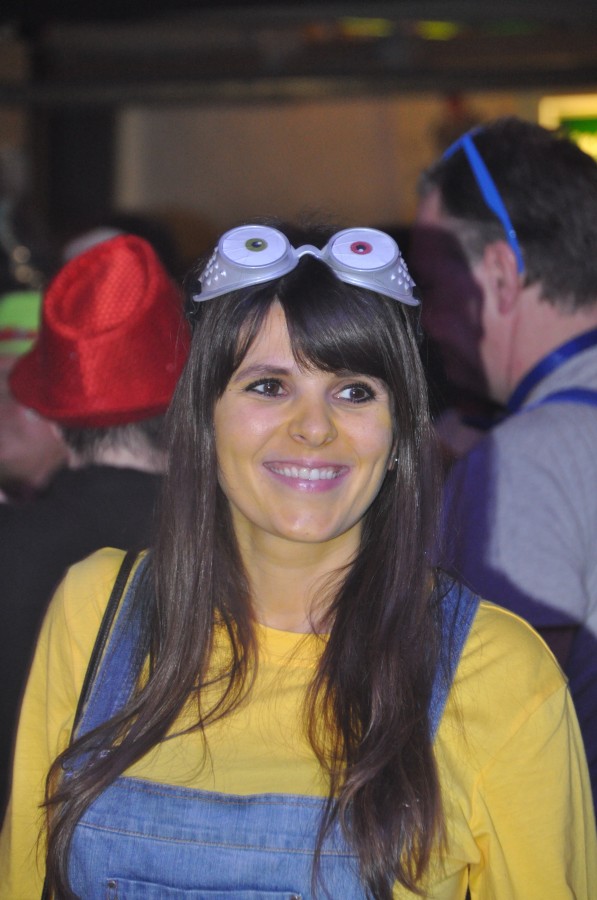 Foto SWR1 Night Fever 2016