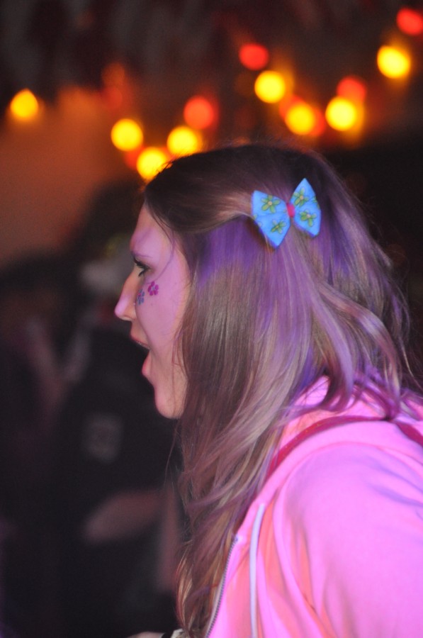 Foto SWR1 Night Fever 2016