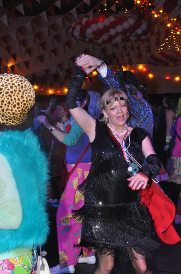 Foto SWR1 Night Fever 2016