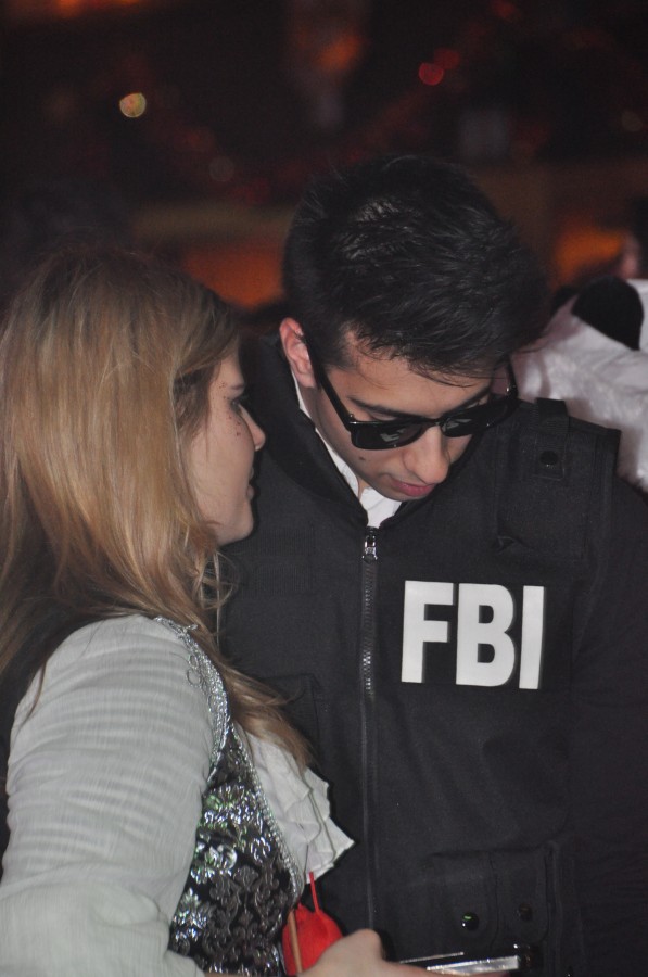 Foto SWR1 Night Fever 2016