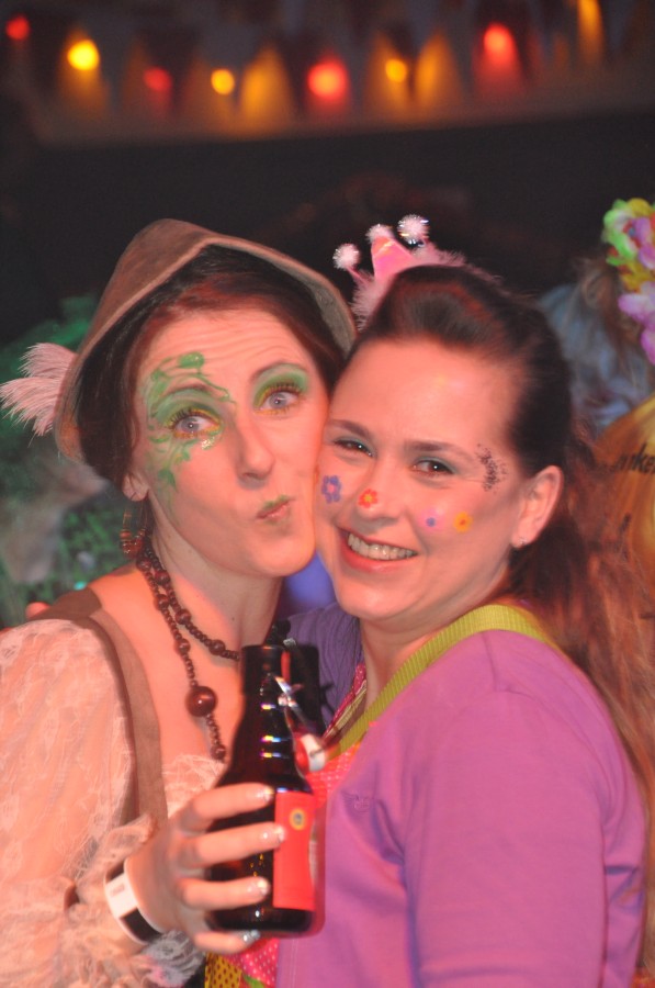 Foto SWR1 Night Fever 2016