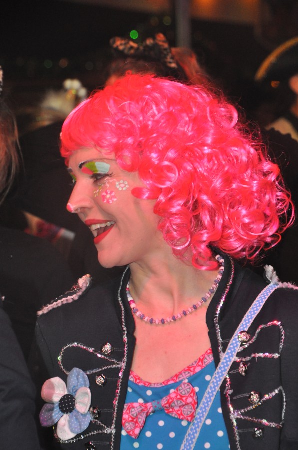 Foto SWR1 Night Fever 2016