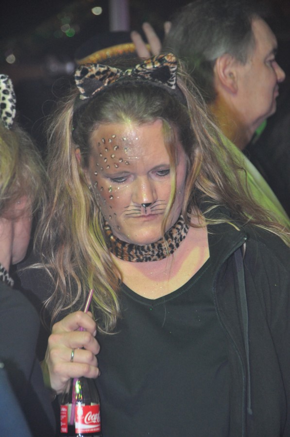 Foto SWR1 Night Fever 2016