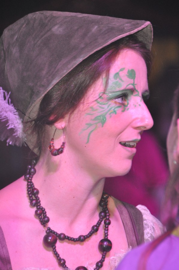 Foto SWR1 Night Fever 2016