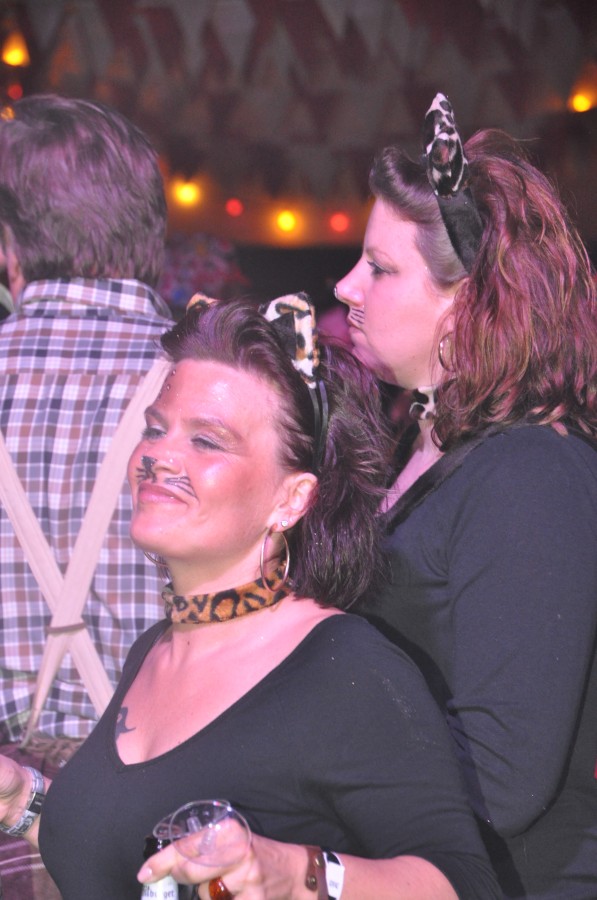 Foto SWR1 Night Fever 2016