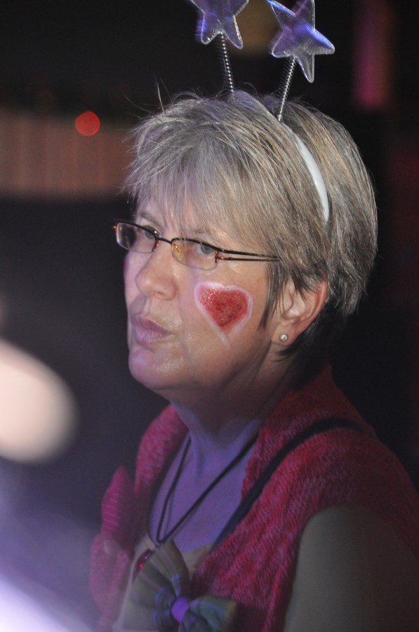 Foto SWR1 Night Fever 2016