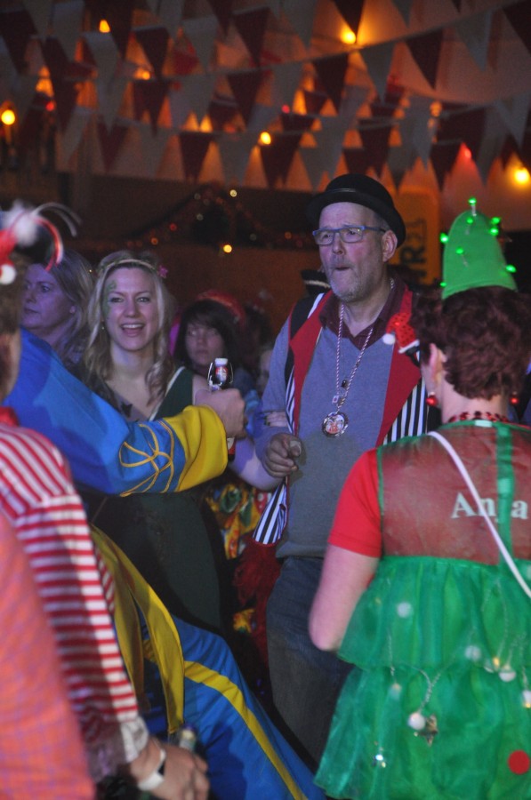 Foto SWR1 Night Fever 2016