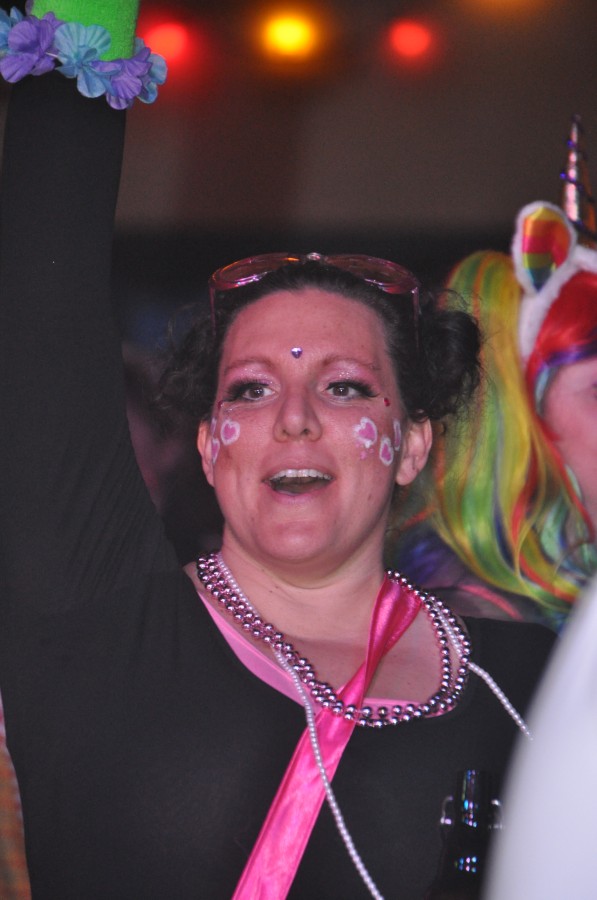 Foto SWR1 Night Fever 2016