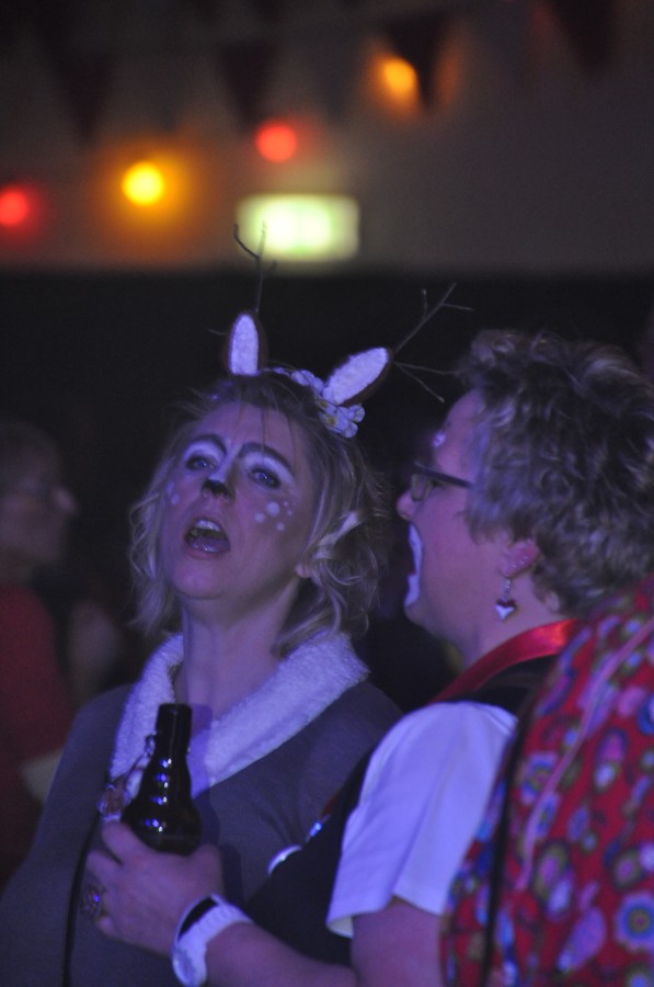 Foto SWR1 Night Fever 2016