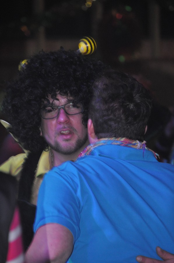 Foto SWR1 Night Fever 2016